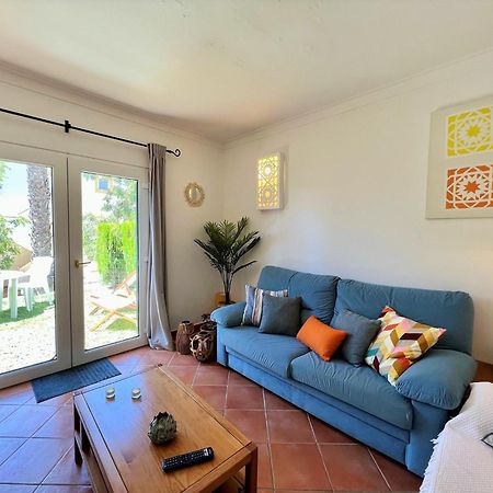 Casa D'Sul By Homing Lägenhet Tavira Exteriör bild