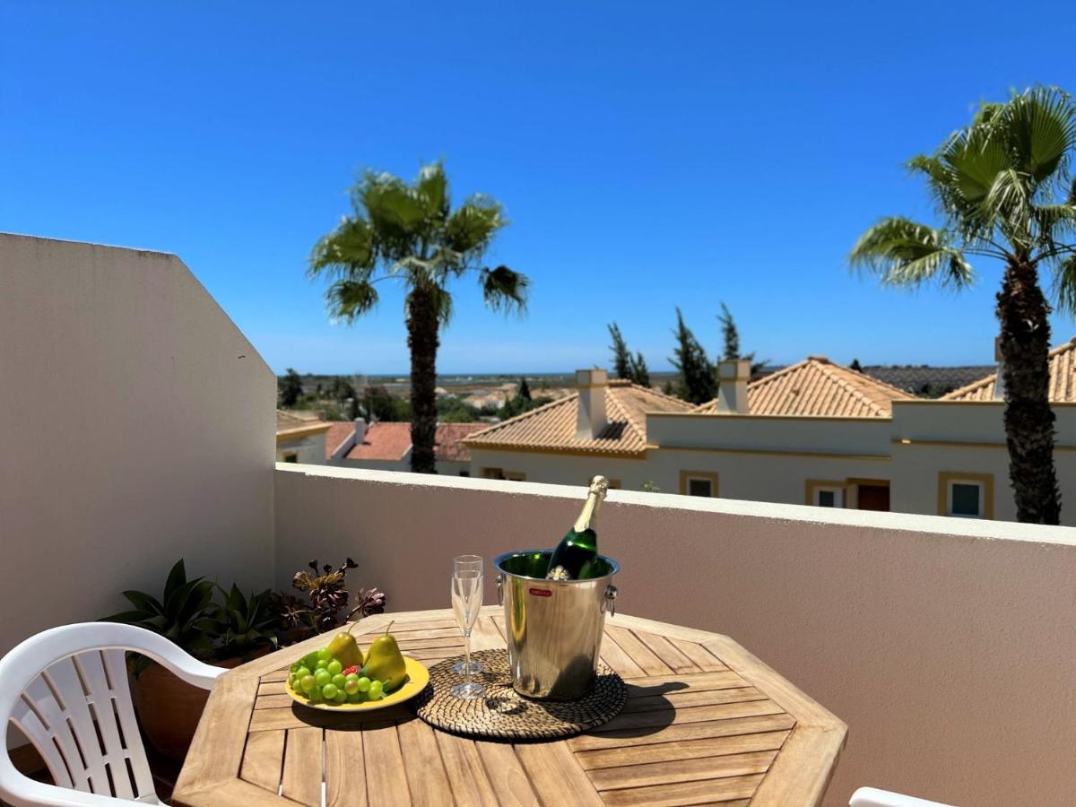Casa D'Sul By Homing Lägenhet Tavira Exteriör bild