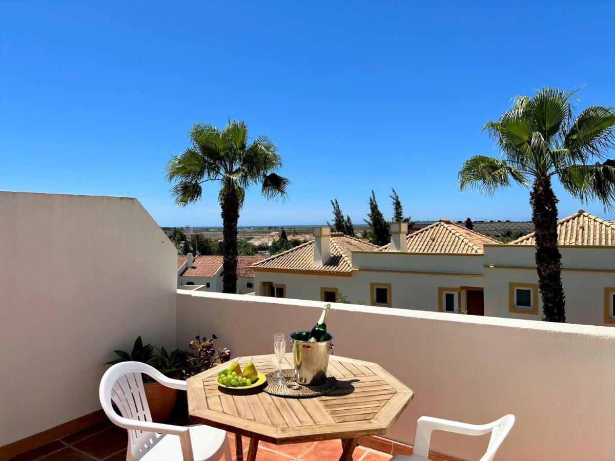 Casa D'Sul By Homing Lägenhet Tavira Exteriör bild