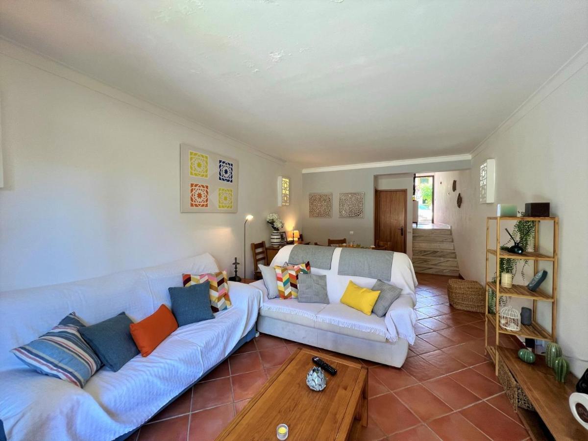 Casa D'Sul By Homing Lägenhet Tavira Exteriör bild