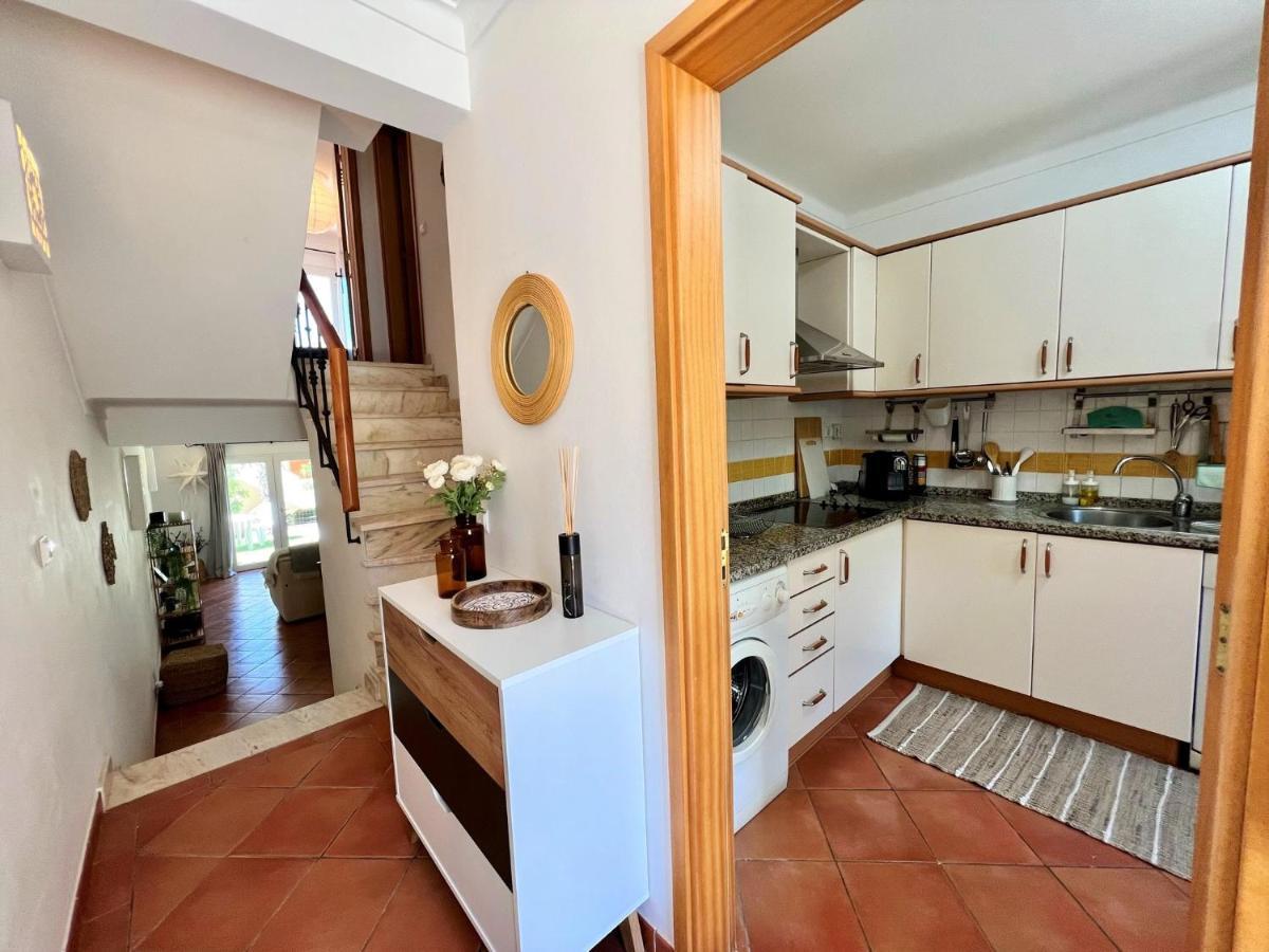 Casa D'Sul By Homing Lägenhet Tavira Exteriör bild