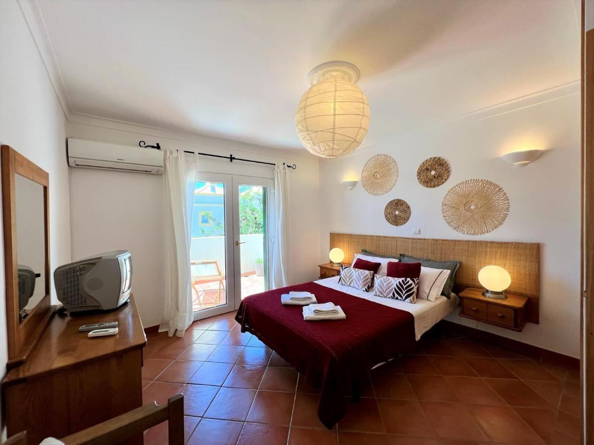 Casa D'Sul By Homing Lägenhet Tavira Exteriör bild
