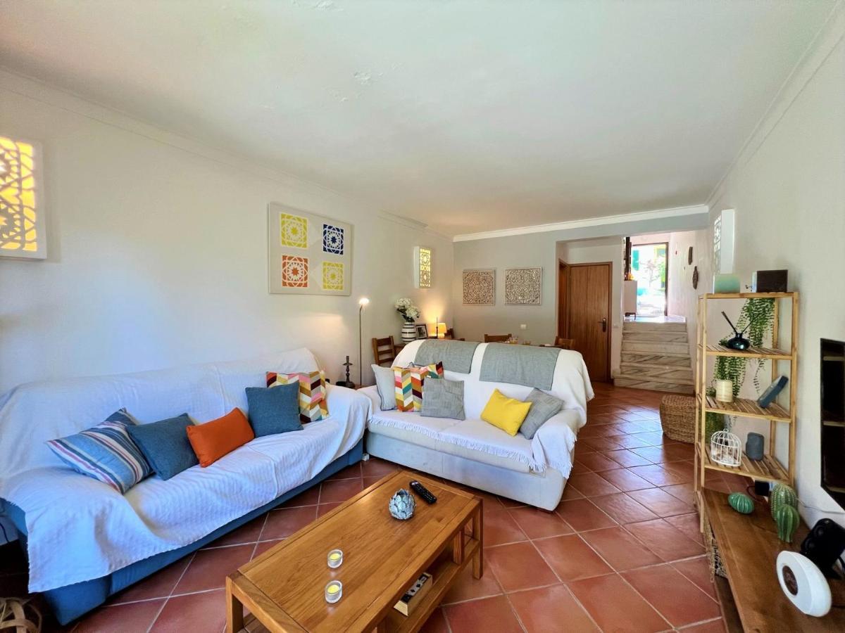 Casa D'Sul By Homing Lägenhet Tavira Exteriör bild