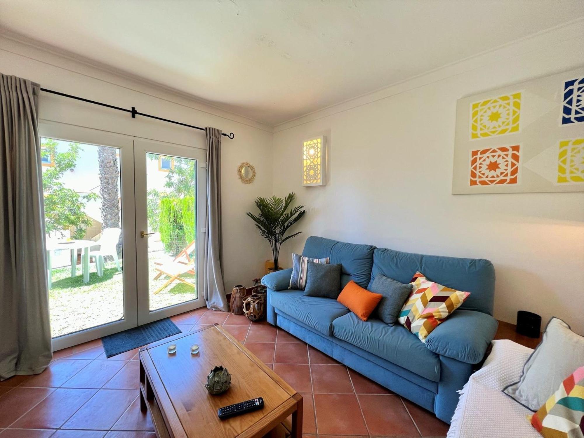 Casa D'Sul By Homing Lägenhet Tavira Exteriör bild