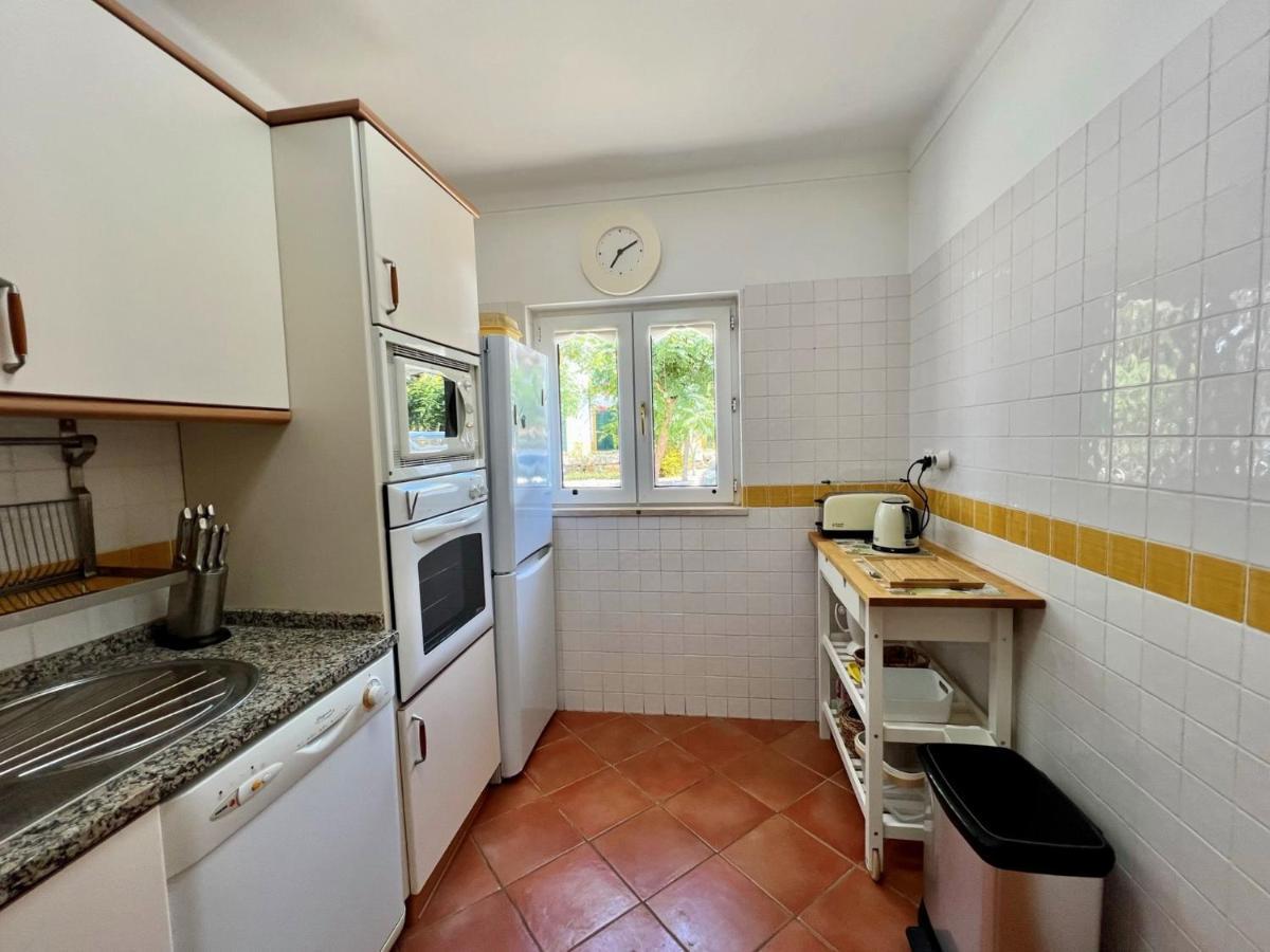 Casa D'Sul By Homing Lägenhet Tavira Exteriör bild